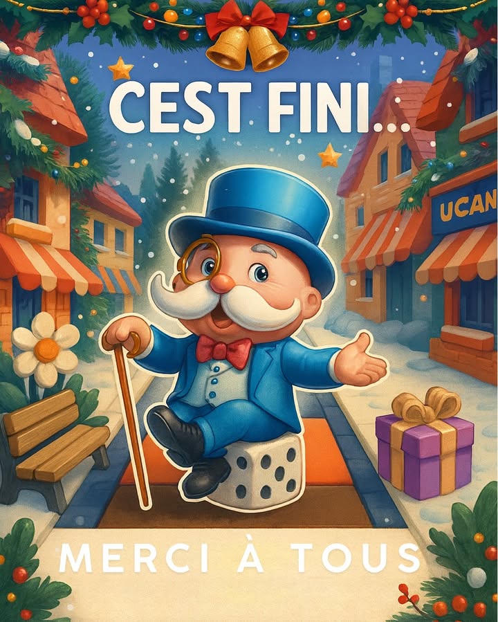 UCAN - Union des commerçants et Artisans du Nogentais