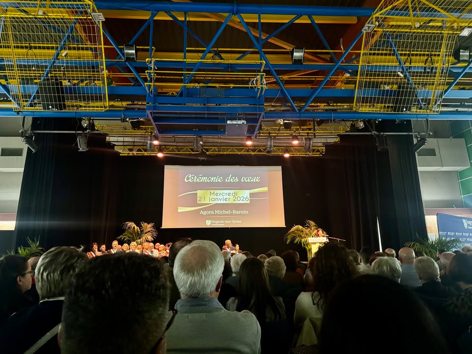 UCAN - Union des commerçants et Artisans du Nogentais