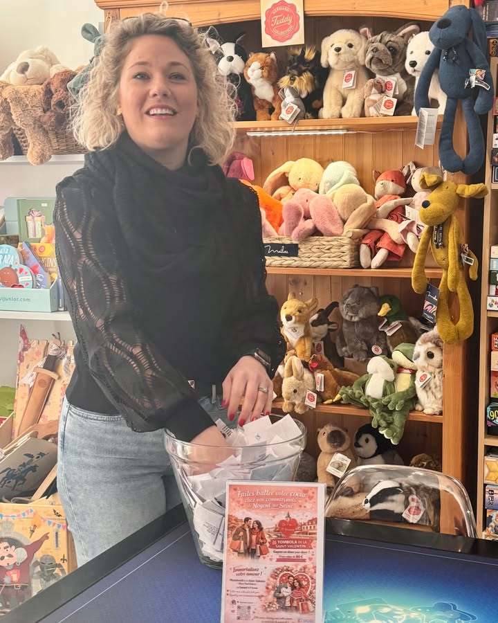 UCAN - Union des commerçants et Artisans du Nogentais