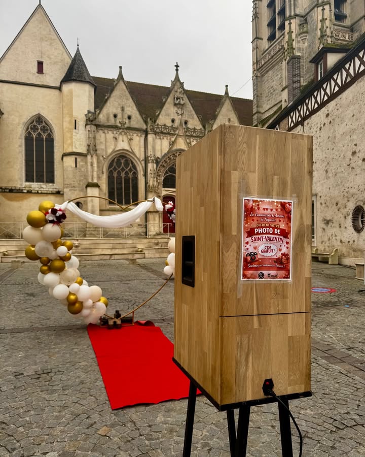 UCAN - Union des commerçants et Artisans du Nogentais