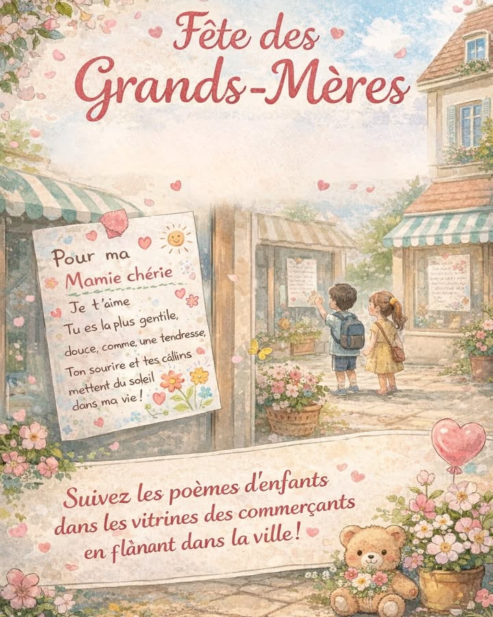 UCAN - Union des commerçants et Artisans du Nogentais