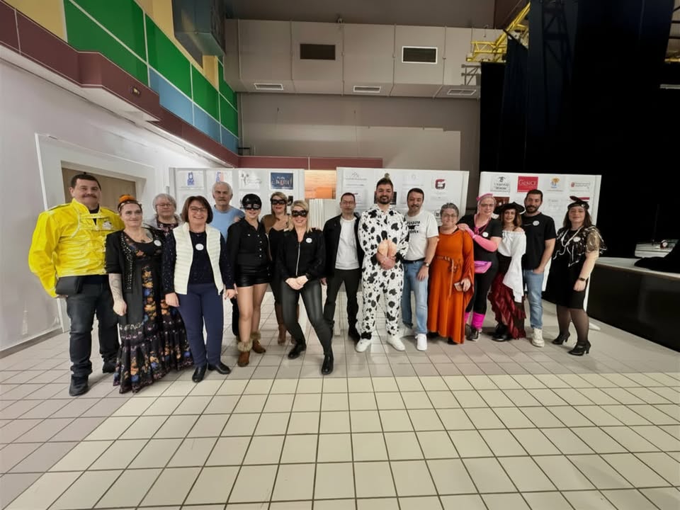 UCAN - Union des commerçants et Artisans du Nogentais