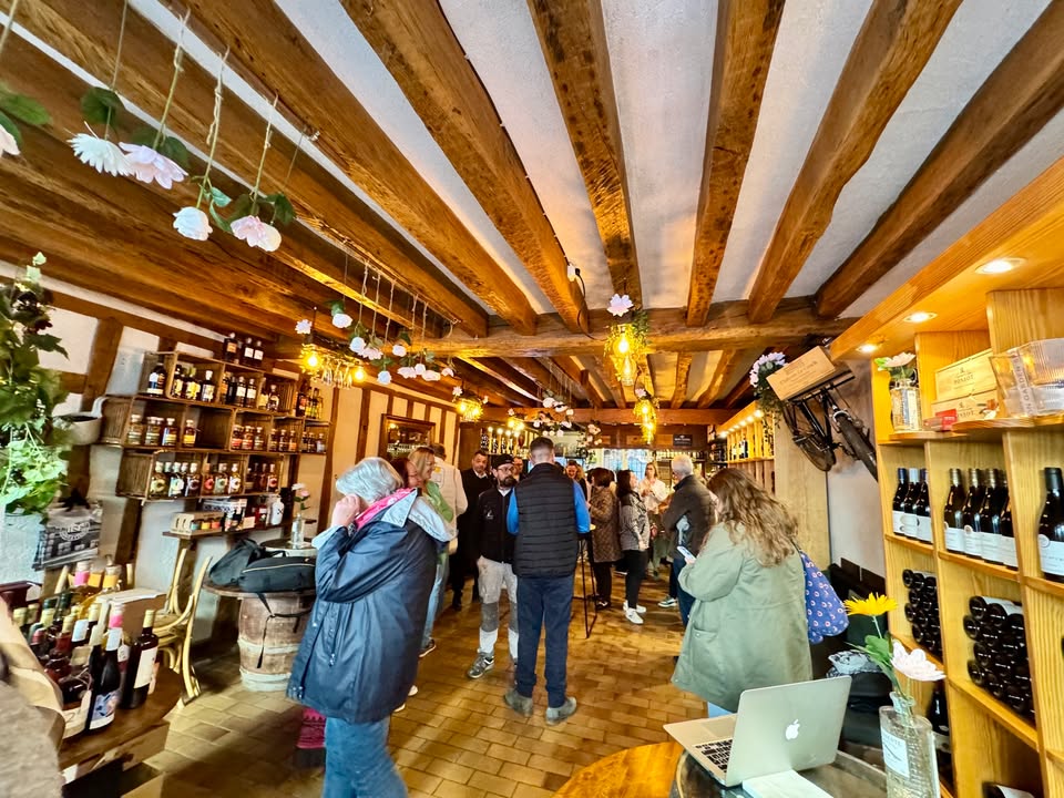 UCAN - Union des commerçants et Artisans du Nogentais