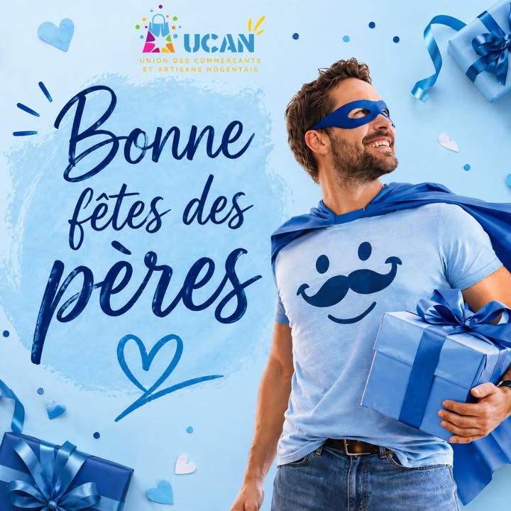UCAN - Union des commerçants et Artisans du Nogentais