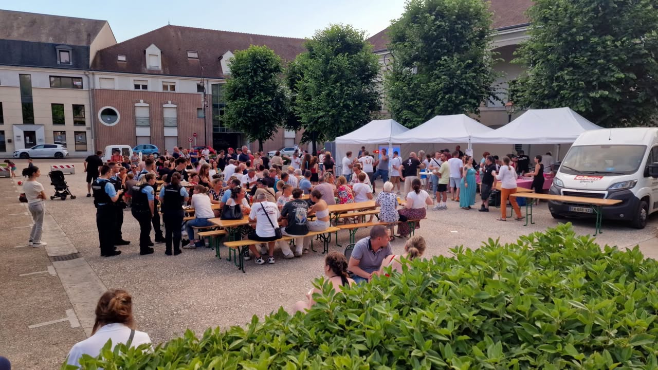 UCAN - Union des commerçants et Artisans du Nogentais