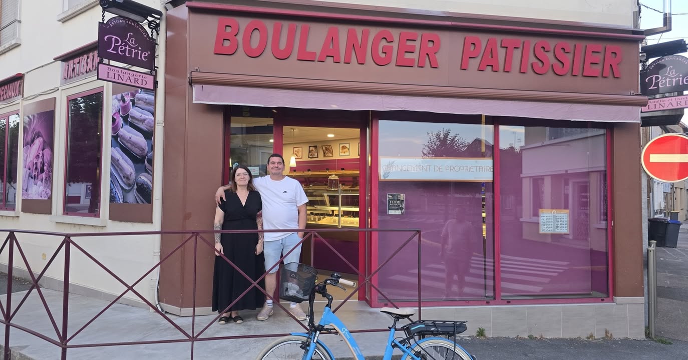 UCAN - Union des commerçants et Artisans du Nogentais