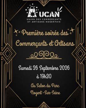 UCAN - Union des commerçants et Artisans du Nogentais