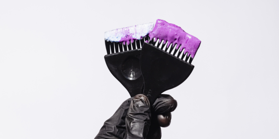 Coiffure Club - coloration