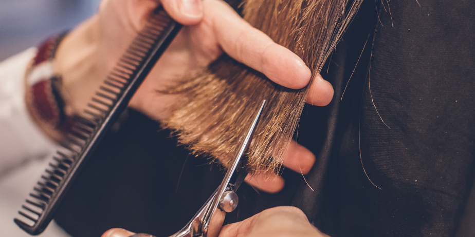 Coiffure Club - coupe femme