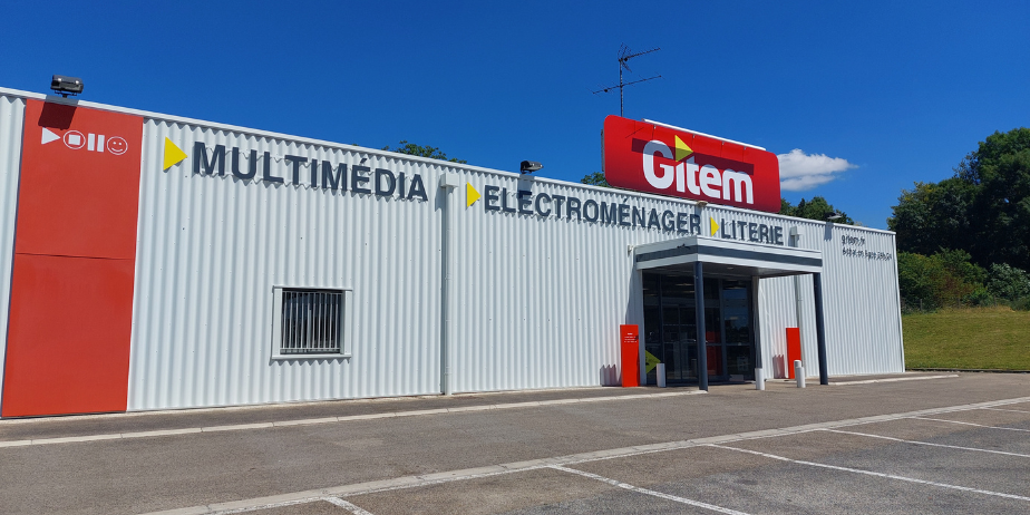 Vente életroménager à nogent sur seine