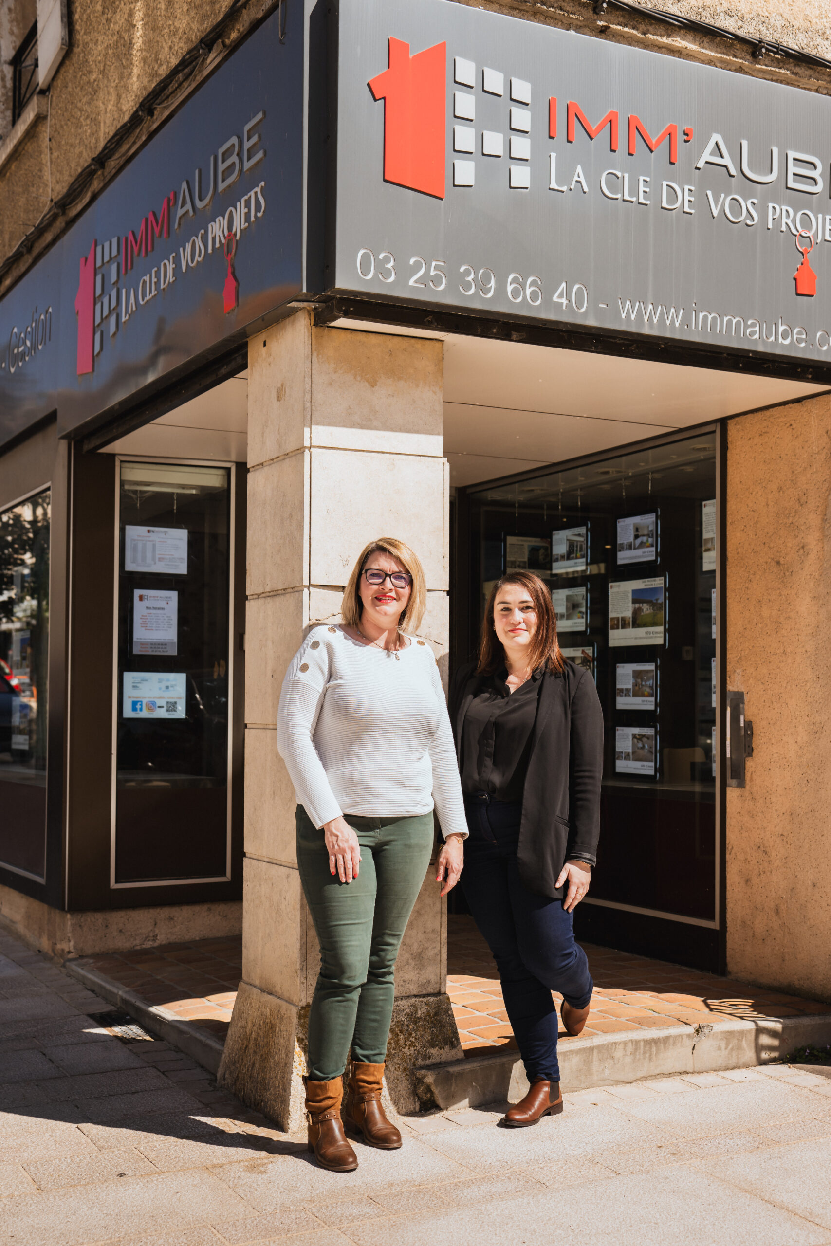agence immobilière à nogent sur seine