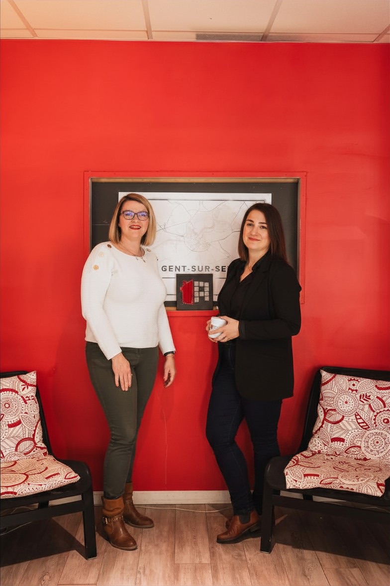 agence immobilière à nogent sur seine