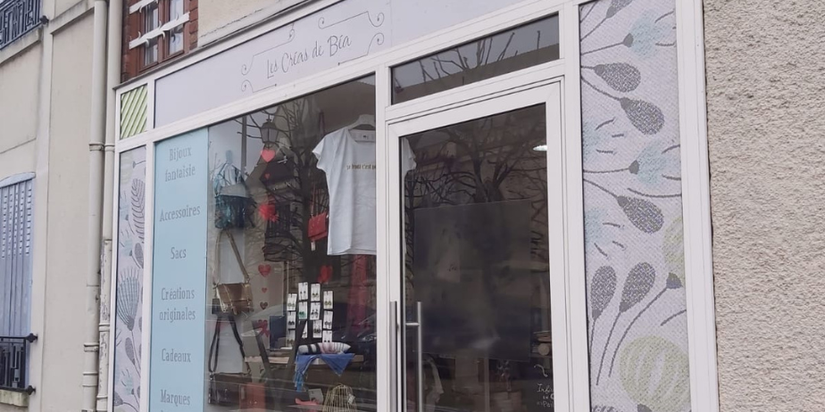 boutique cadeaux à nogent sur seine