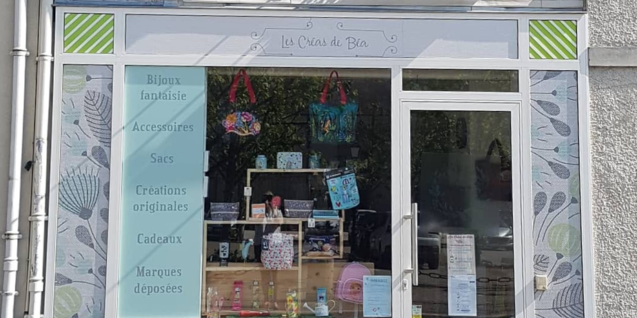 boutique cadeaux à nogent sur seine
