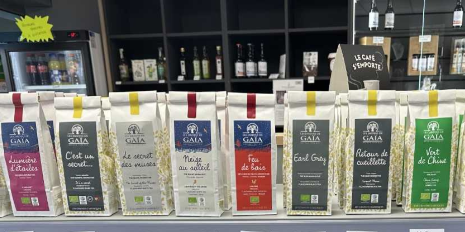 bureau de tabac, infusions et accessoires, Nogent sur seine