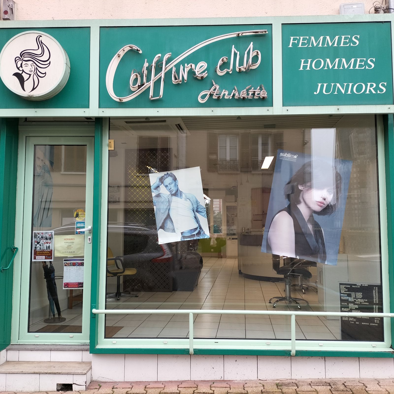 coiffure-club