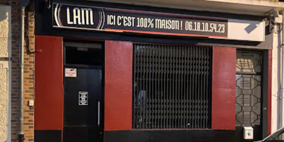 restauration rapide, nogent sur seine