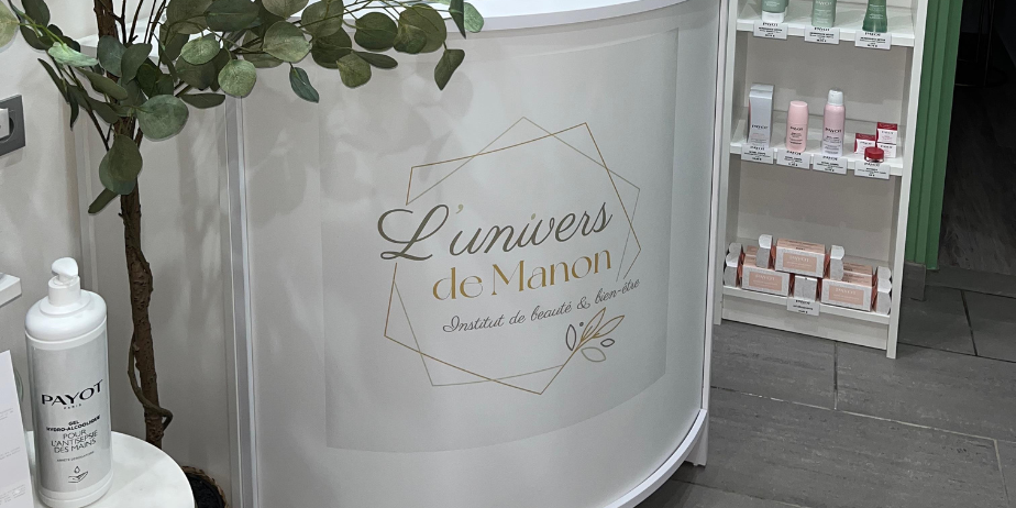 L'UNIVERS DE MANON - institut de beauté
