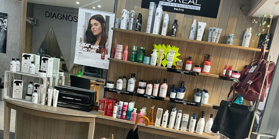 produits capillaires nogent sur seine