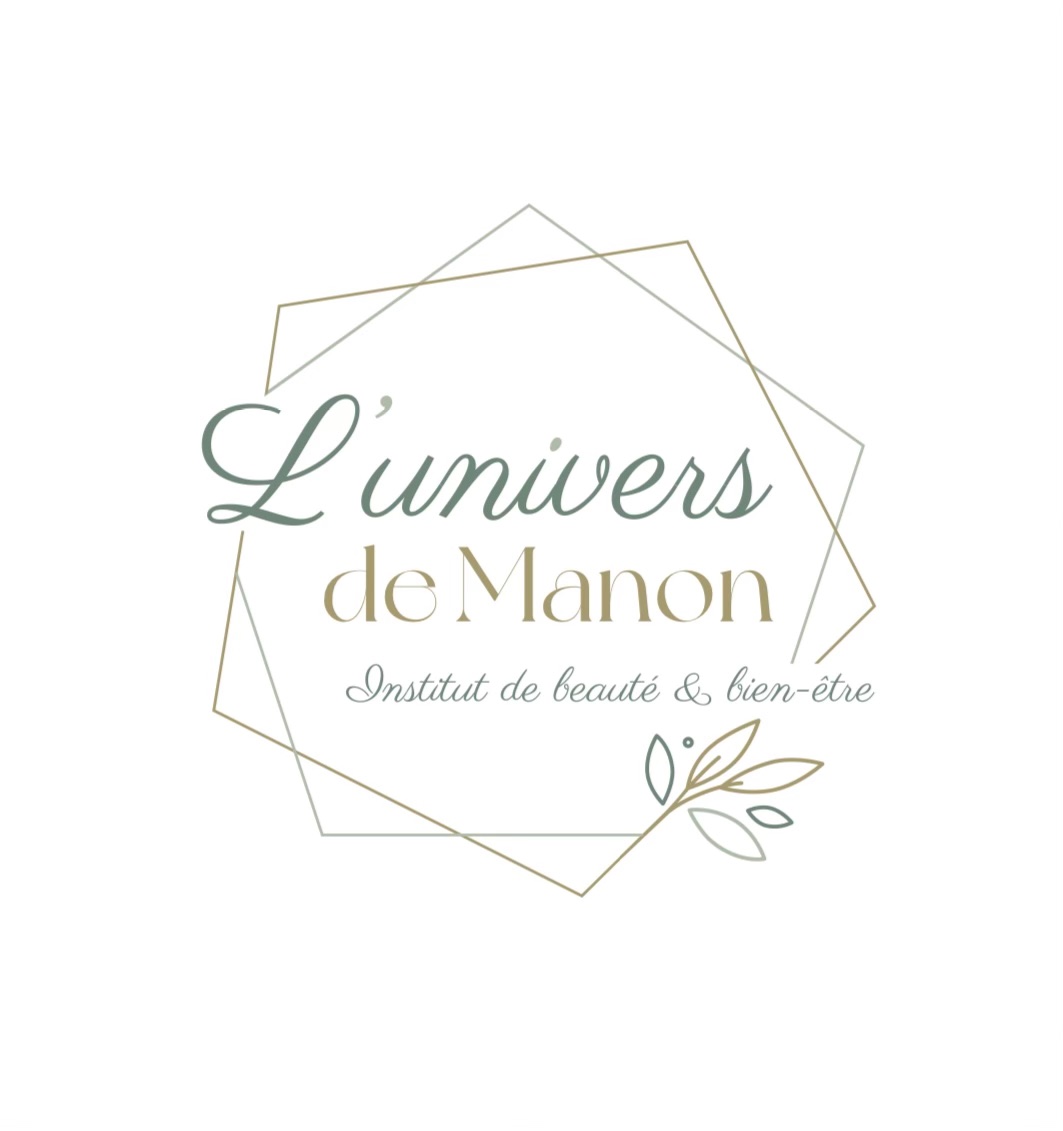 Univers de manon – logo Univers de manon - logo