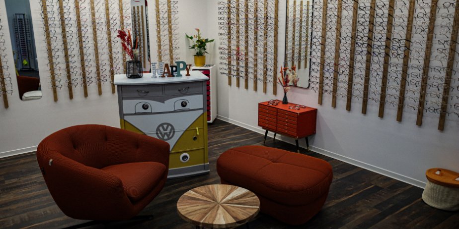 opticien nogent sur seine, lunettes enfants