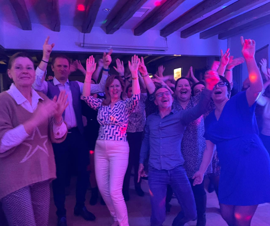 ucan, commerçants nogent sur seine, gala