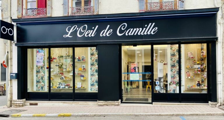 Lire la suite à propos de l’article L’Œil de Camille