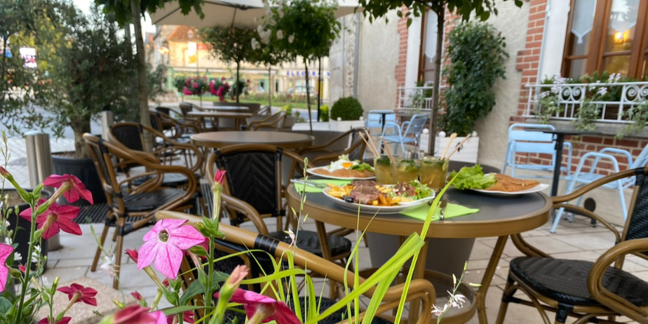 Crêperie nogent sur seine, UCAN nogent sur seine