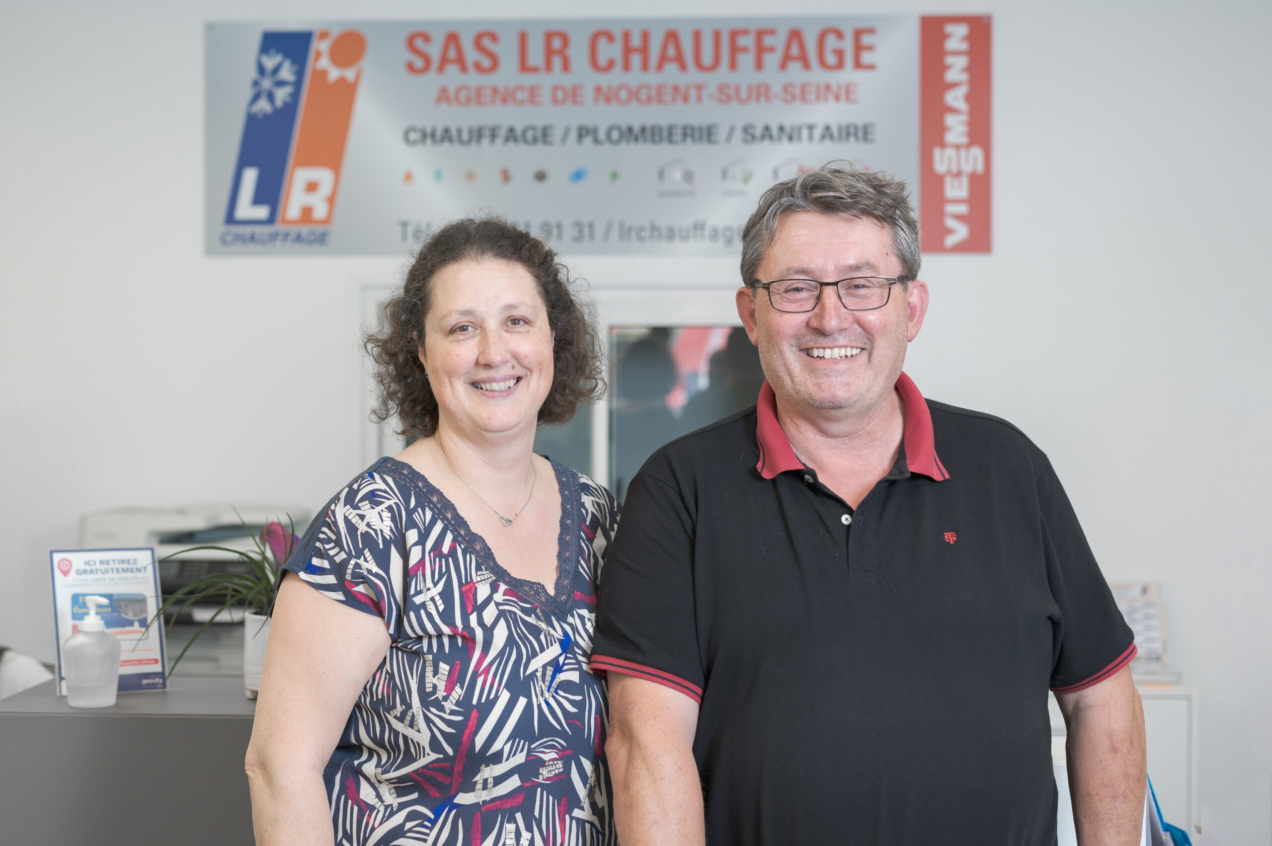 Plombier chauffagiste à nogent sur seine