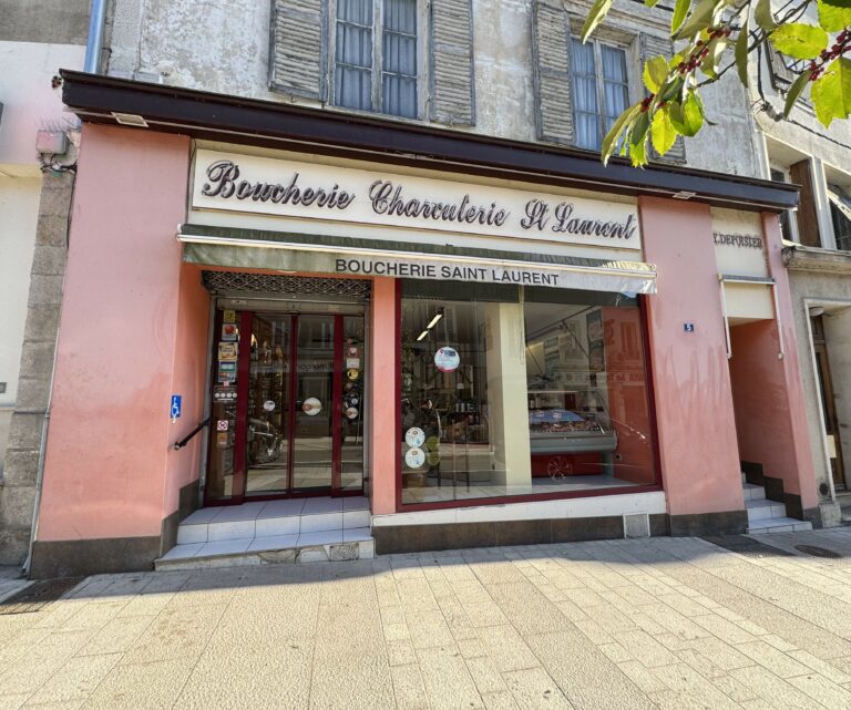 Lire la suite à propos de l’article Boucherie Saint Laurent
