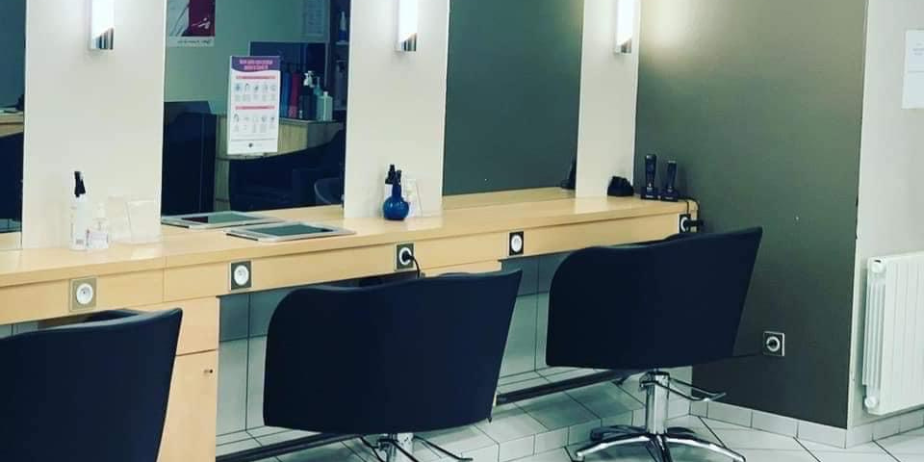 salon de coiffure, nogent sur seine, UCAN