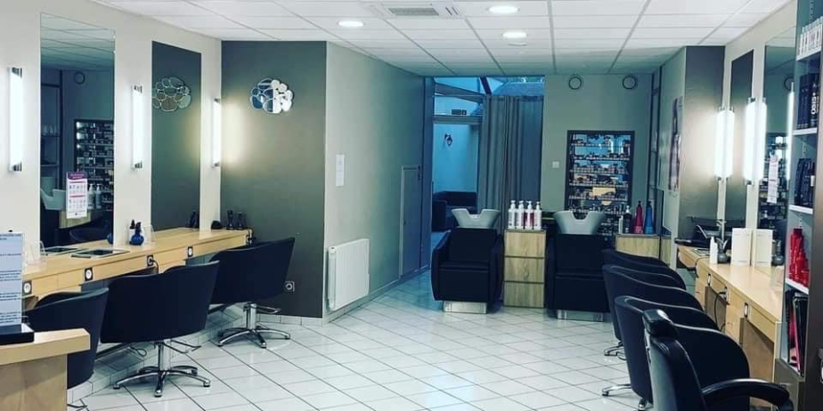salon de coiffure, nogent sur seine, UCAN