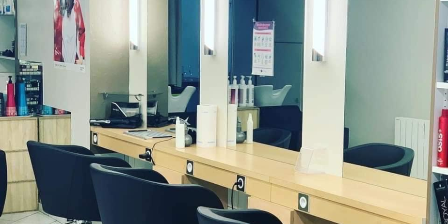 INFINITIF -poste coiffure