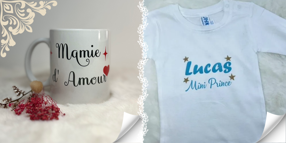 flocage, impression, broderie, UCAN nogent sur seine