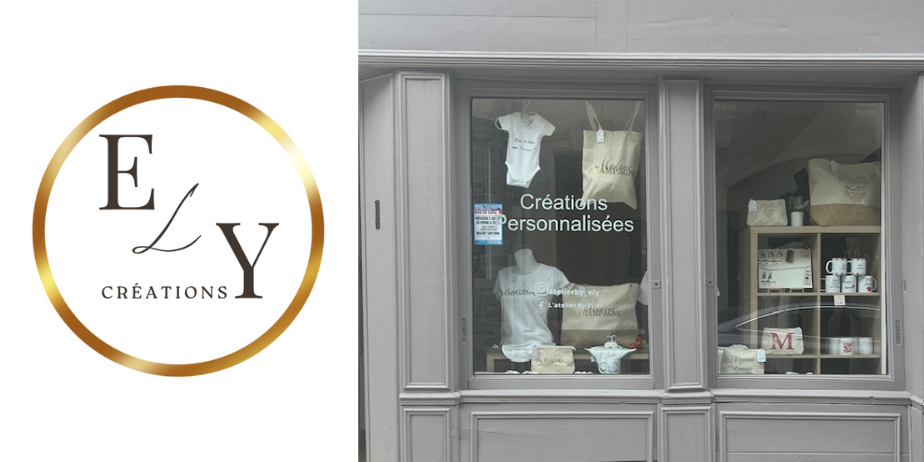 flocage, impression, broderie, UCAN nogent sur seine