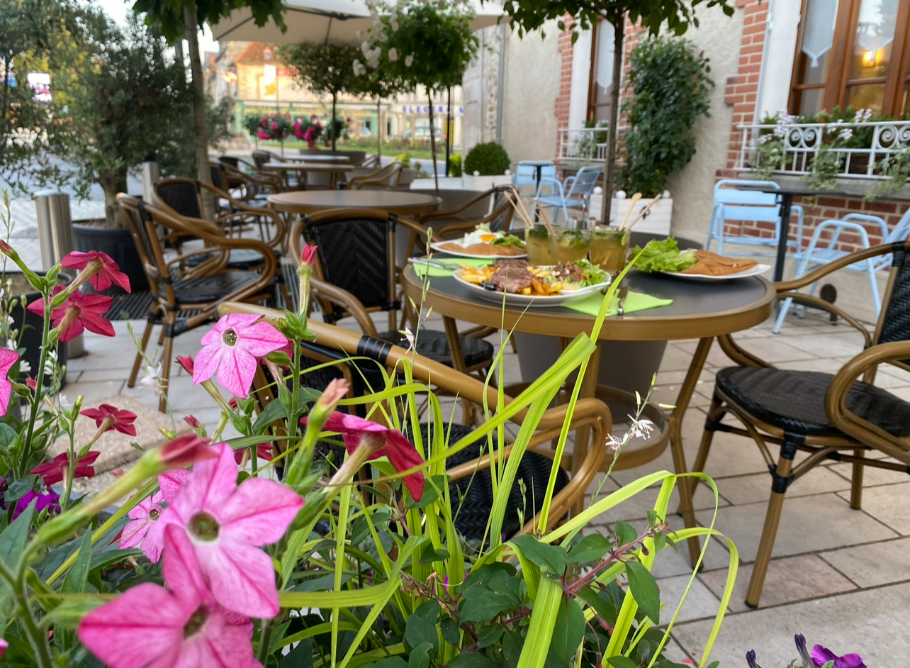 Crêperie nogent sur seine, UCAN nogent sur seine