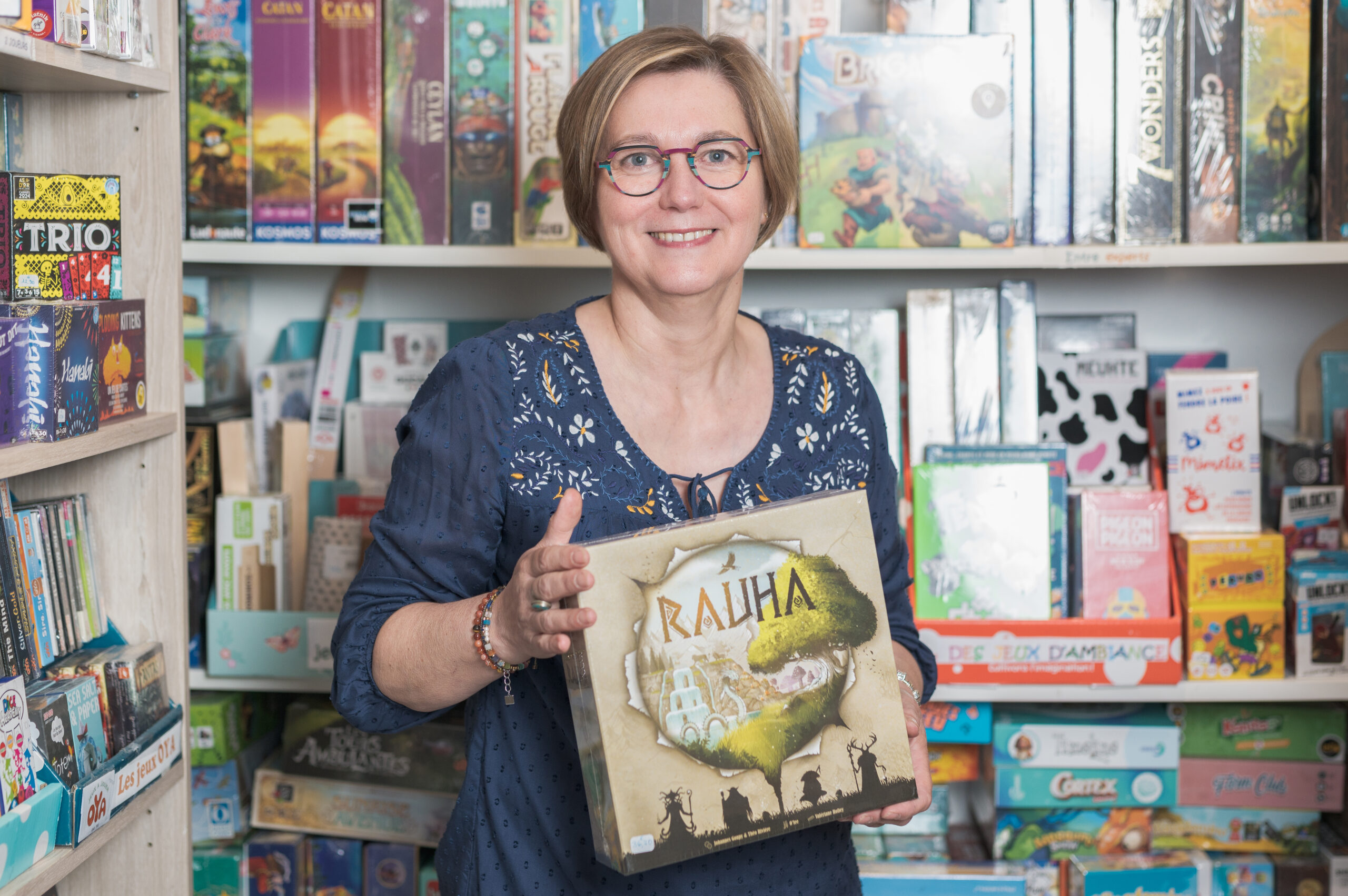 magasin de jeux et jouets à nogent sur seine
