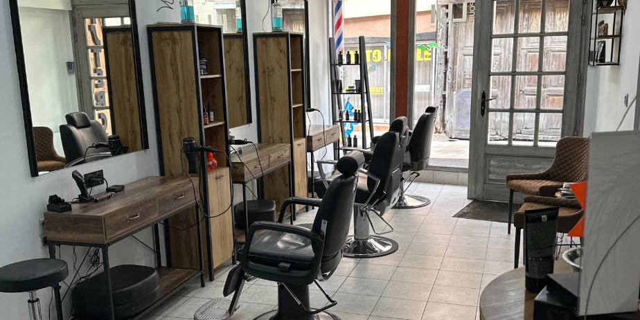 salon de coiffure à nogent sur seine