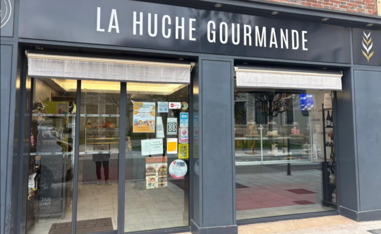 Lire la suite à propos de l’article La Huche Gourmande