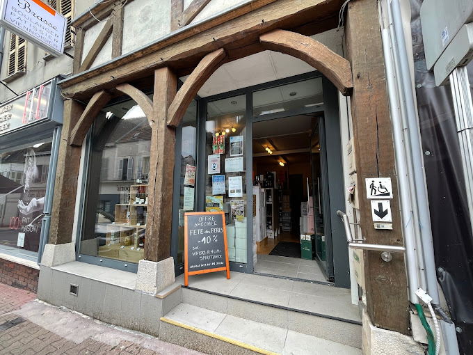 Caviste à nogent sur seine, au plaisir du vin, ucan