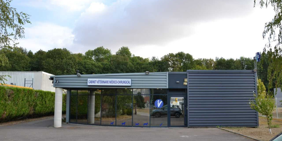 Cabinet vétérinaire nogent