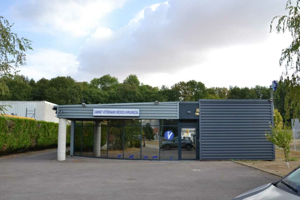 vétérinaire à nogent sur seine, aube