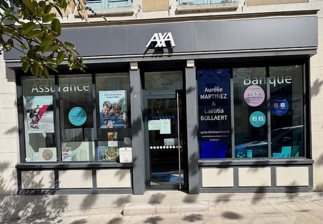 assureur Axa nogent sur seine