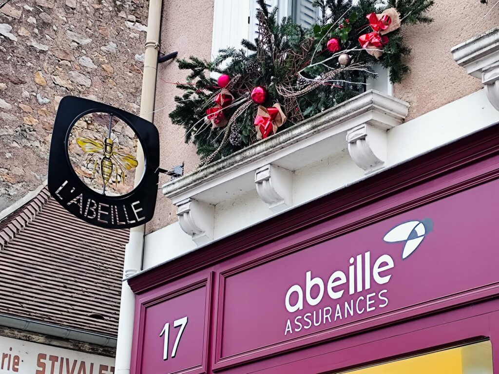 abeille assurances à nogent-sur-seine