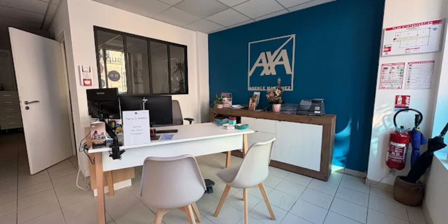 assurance axa nogent sur seine