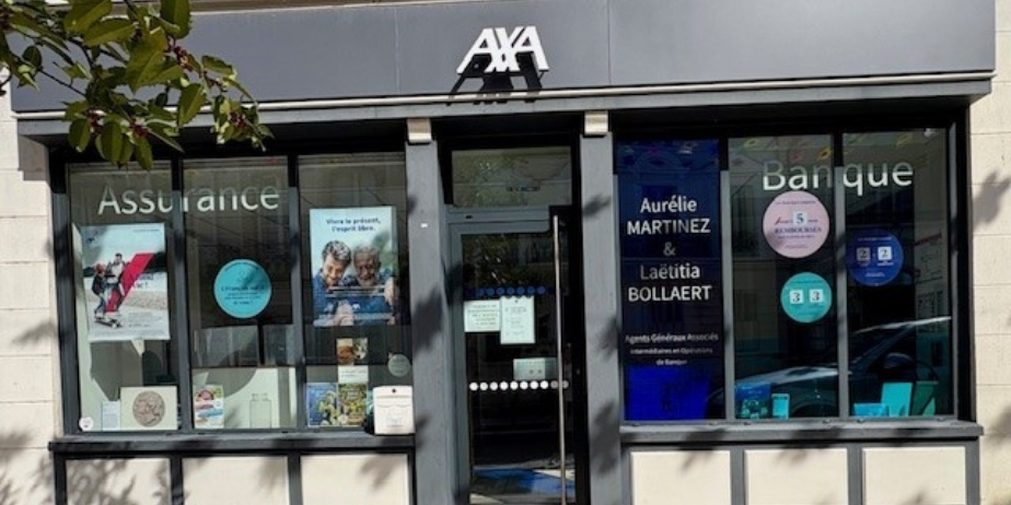 axa assurance
