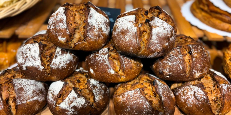 Boulangerie camille à nogent sur seine, vente de pains