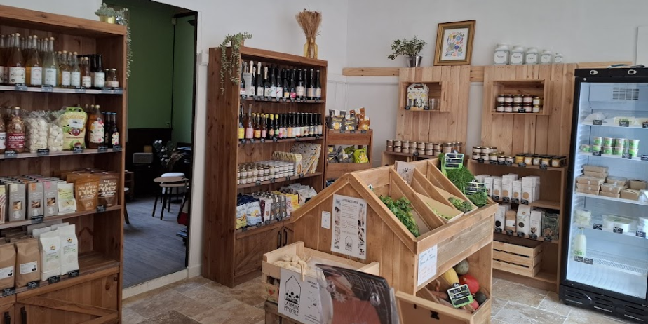 epicerie lolette