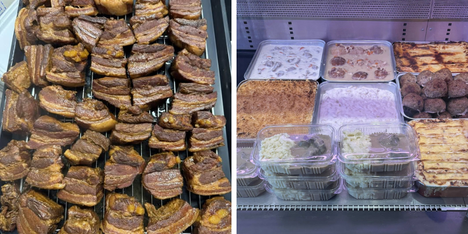 boucherie charcuterie à nogent sur seine