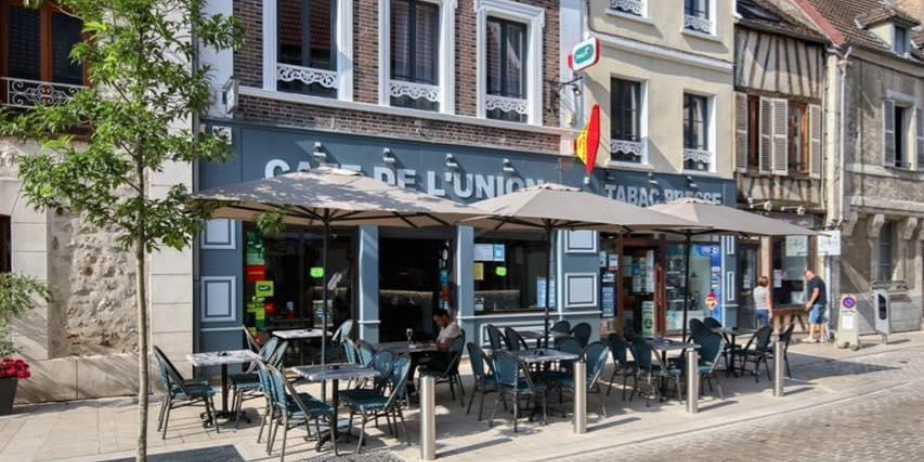Cafe de l'union boutique 02